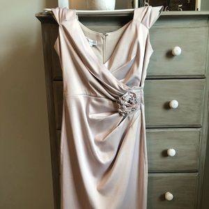 Maggy London Cocktail Dress